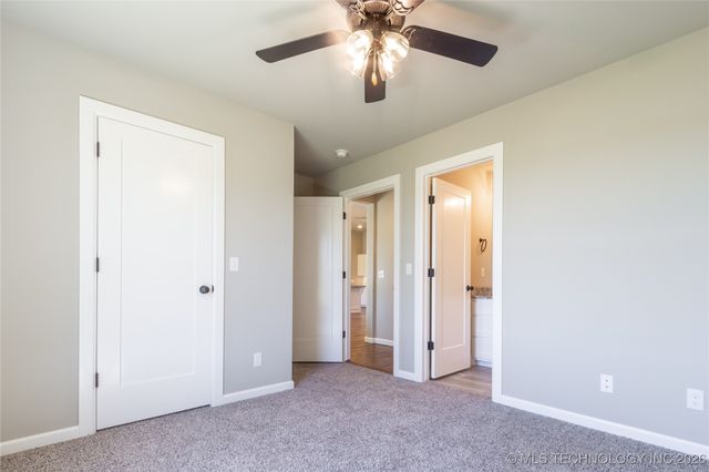 5513 E 140th Street N, Collinsville, OK 74021