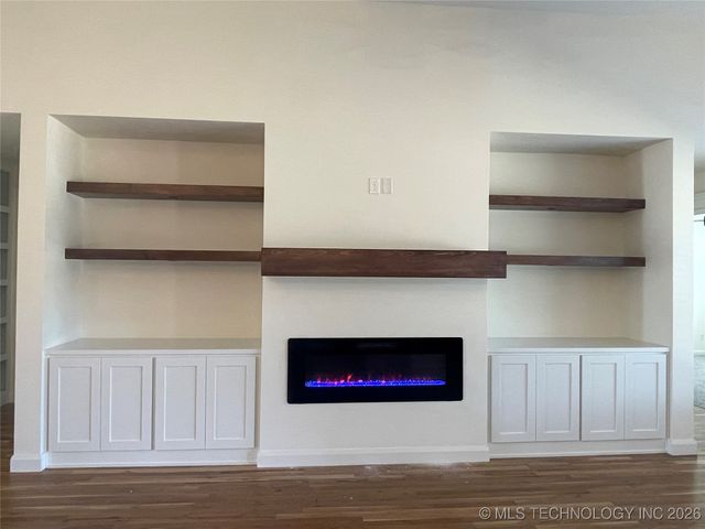 5513 E 140th Street N, Collinsville, OK 74021