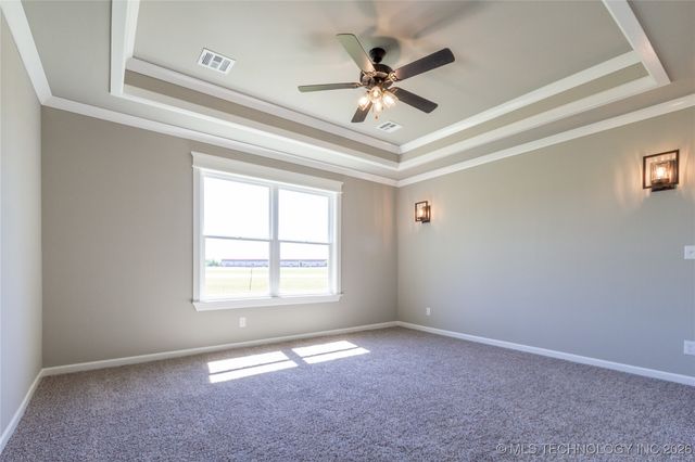 5513 E 140th Street N, Collinsville, OK 74021