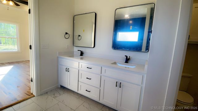 5513 E 140th Street N, Collinsville, OK 74021