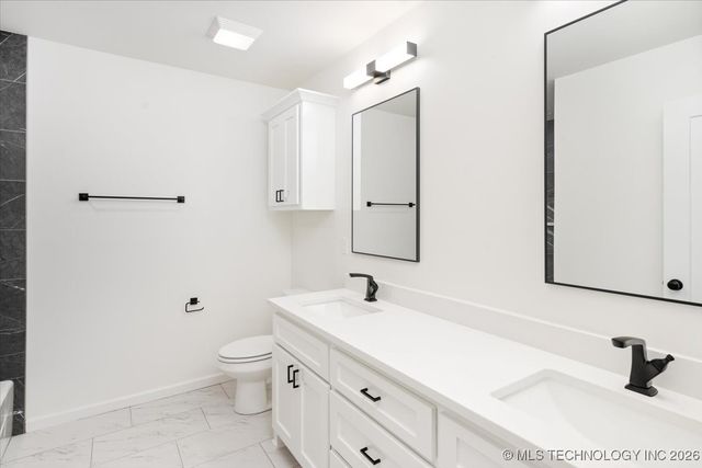 5513 E 140th Street N, Collinsville, OK 74021