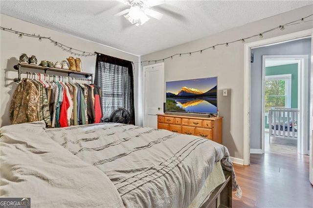 118 Greenwood Street, Fairburn, GA 30213