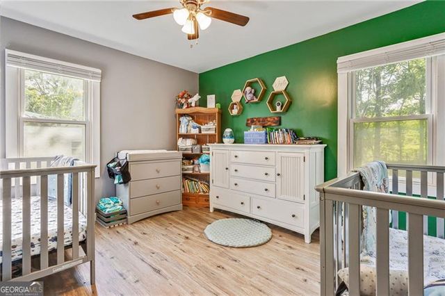 118 Greenwood Street, Fairburn, GA 30213
