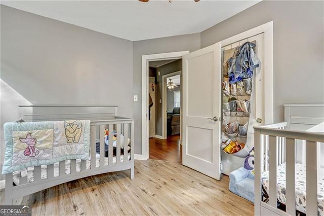 118 Greenwood Street, Fairburn, GA 30213