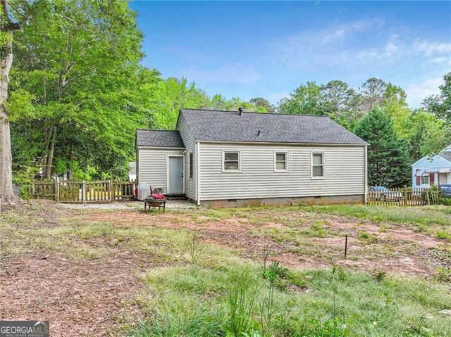 118 Greenwood Street, Fairburn, GA 30213