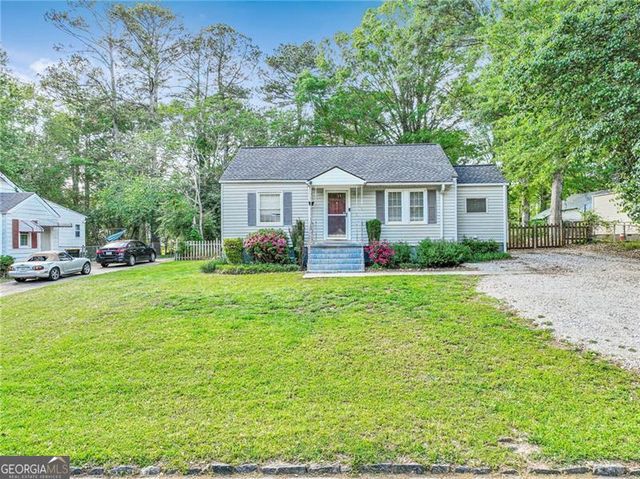 118 Greenwood Street, Fairburn, GA 30213