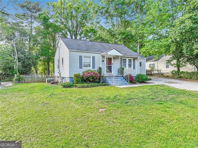 118 Greenwood Street, Fairburn, GA 30213