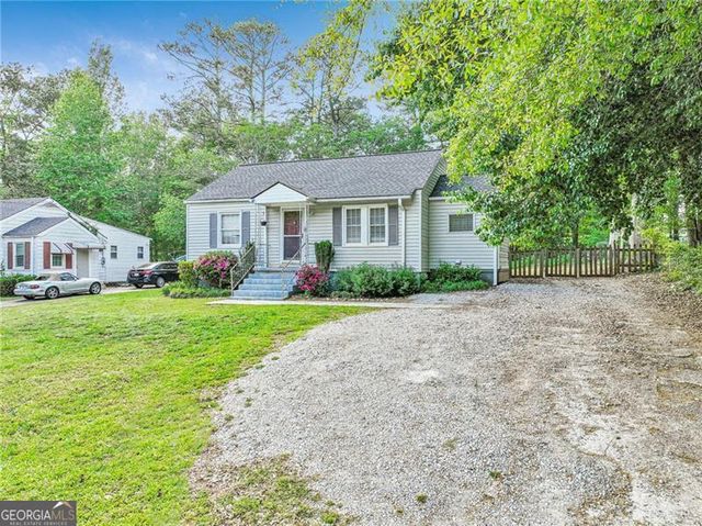 118 Greenwood Street, Fairburn, GA 30213
