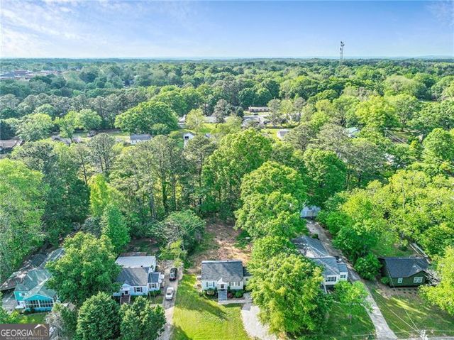 118 Greenwood Street, Fairburn, GA 30213