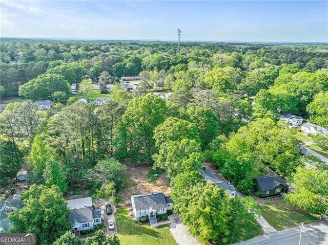 118 Greenwood Street, Fairburn, GA 30213