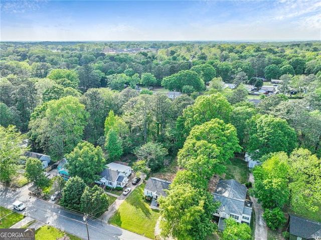 118 Greenwood Street, Fairburn, GA 30213