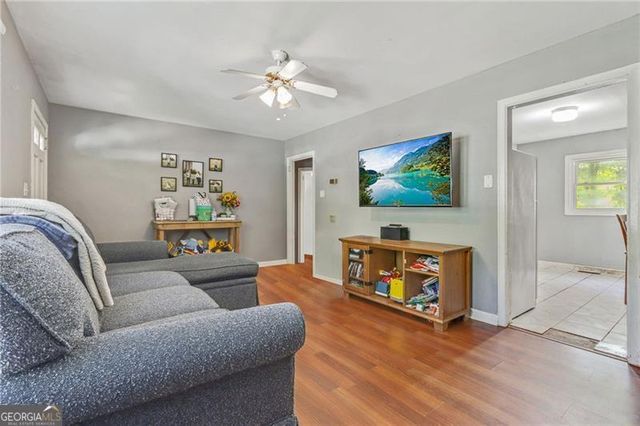 118 Greenwood Street, Fairburn, GA 30213