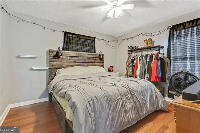118 Greenwood Street, Fairburn, GA 30213