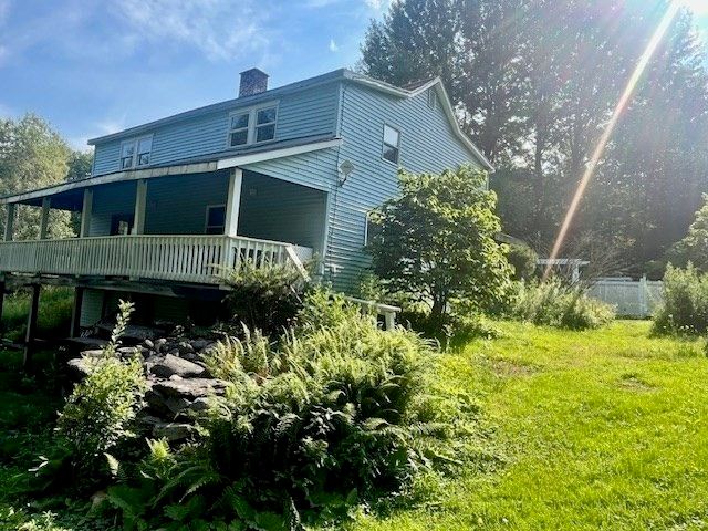 117-117A Strykers Rd, Florida, MA 01247