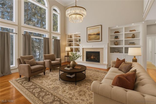 4777 N Aspen Court, Canfield, OH 44406