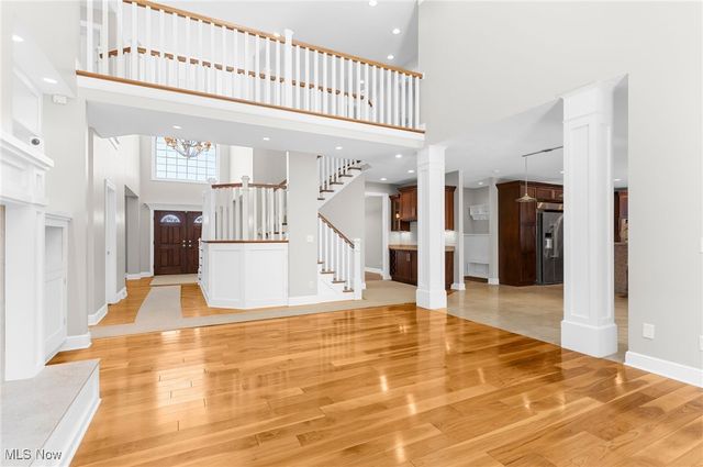 4777 N Aspen Court, Canfield, OH 44406