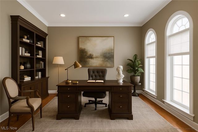 4777 N Aspen Court, Canfield, OH 44406