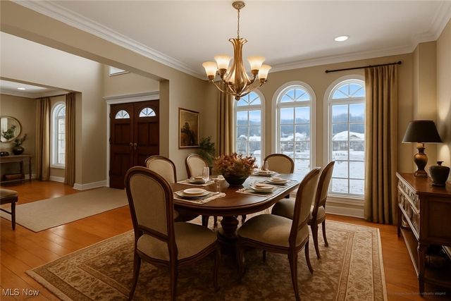 4777 N Aspen Court, Canfield, OH 44406