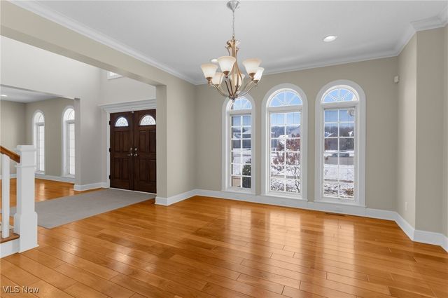 4777 N Aspen Court, Canfield, OH 44406