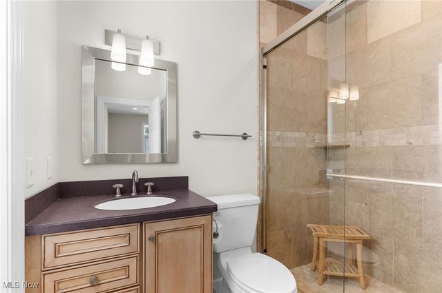 4777 N Aspen Court, Canfield, OH 44406