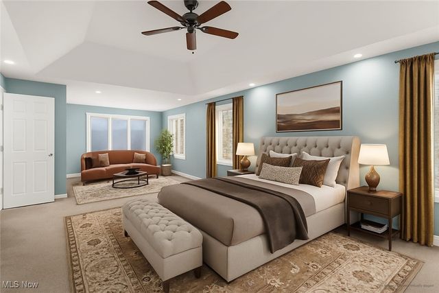 4777 N Aspen Court, Canfield, OH 44406