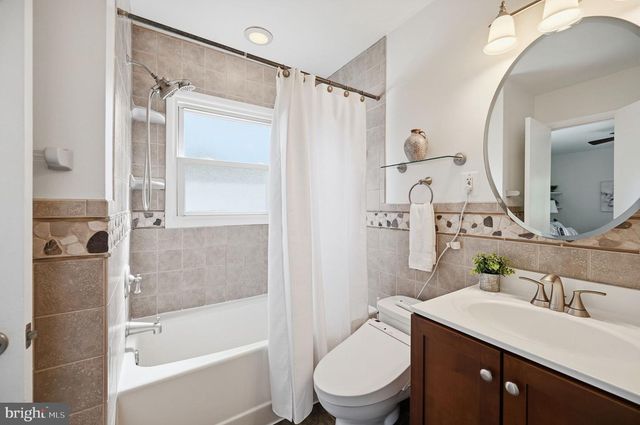 5607 HILLDALE DR, Alexandria, VA 22310
