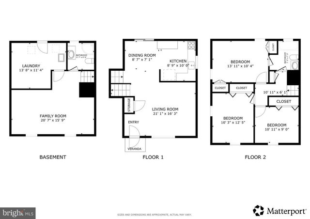 5607 HILLDALE DR, Alexandria, VA 22310