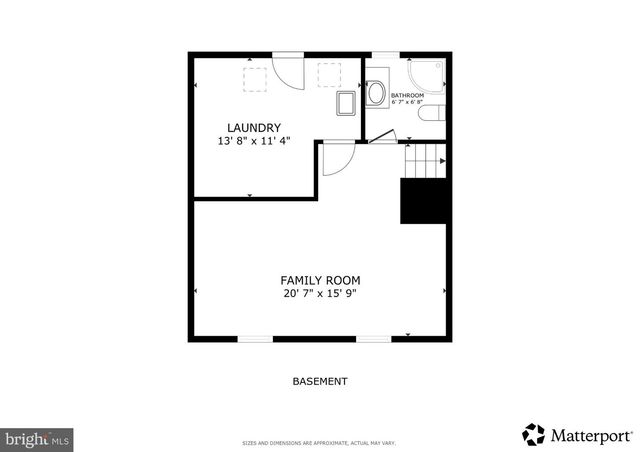 5607 HILLDALE DR, Alexandria, VA 22310