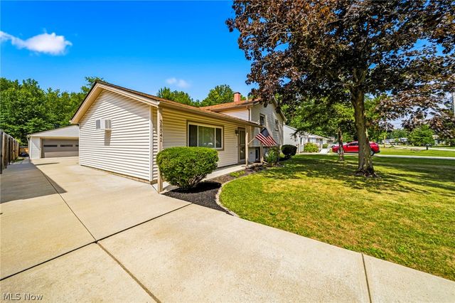 38541 Bell Road, Willoughby, OH 44094