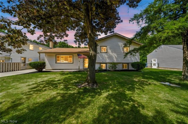 38541 Bell Road, Willoughby, OH 44094