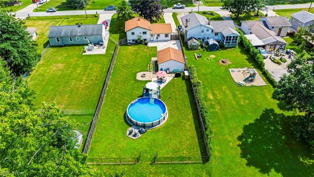 38541 Bell Road, Willoughby, OH 44094