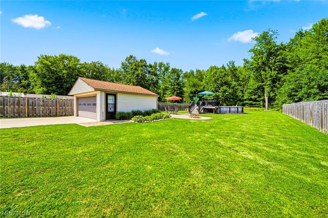 38541 Bell Road, Willoughby, OH 44094