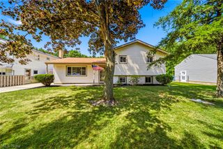 38541 Bell Road, Willoughby, OH 44094