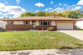 4404 HARVEST Trail, Loves Park, IL 61111