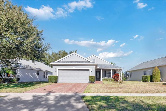 3008 PINNACLE COURT, Clermont, FL 34711