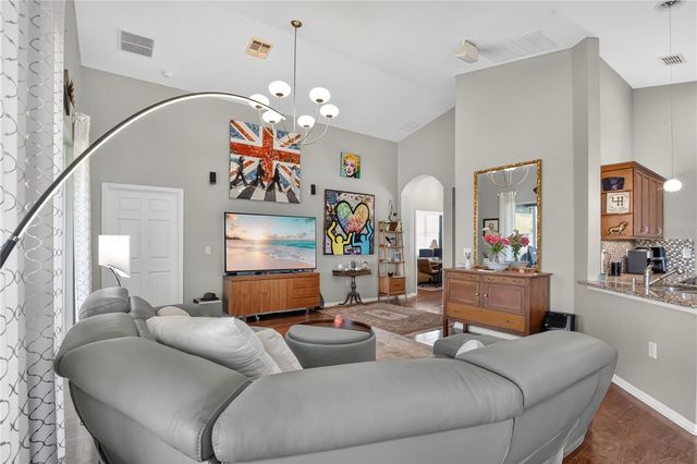 3008 PINNACLE COURT, Clermont, FL 34711