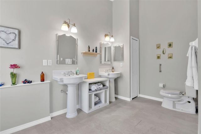 3008 PINNACLE COURT, Clermont, FL 34711