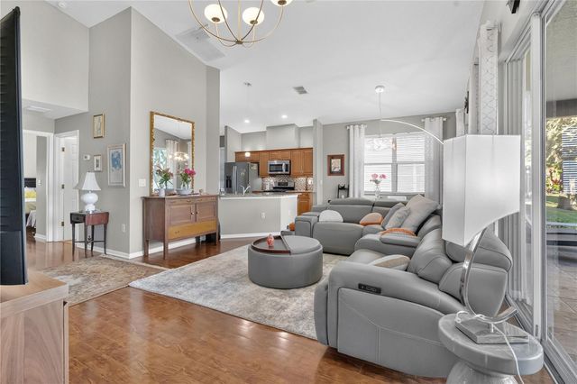 3008 PINNACLE COURT, Clermont, FL 34711