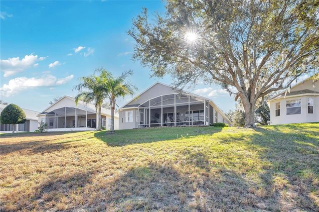 3008 PINNACLE COURT, Clermont, FL 34711