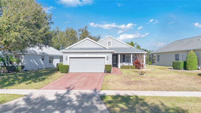 3008 PINNACLE COURT, Clermont, FL 34711
