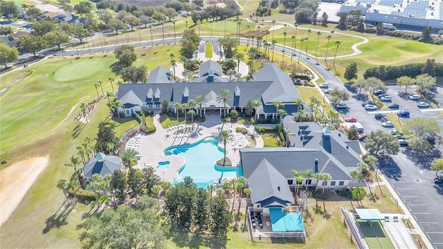 3008 PINNACLE COURT, Clermont, FL 34711