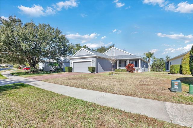 3008 PINNACLE COURT, Clermont, FL 34711