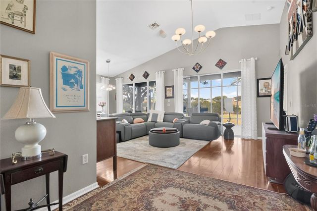 3008 PINNACLE COURT, Clermont, FL 34711