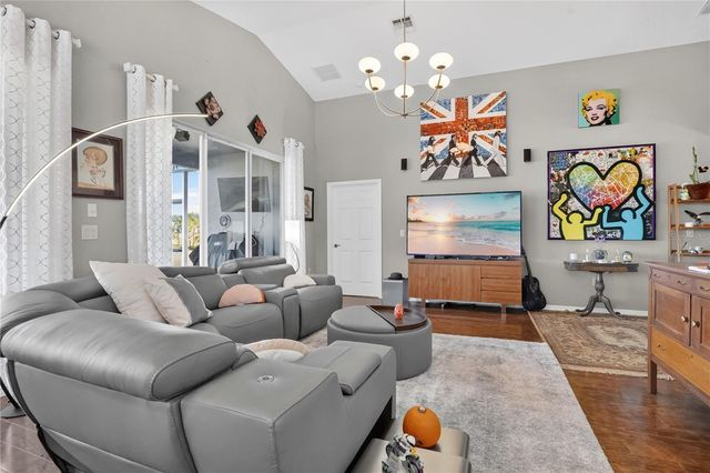 3008 PINNACLE COURT, Clermont, FL 34711