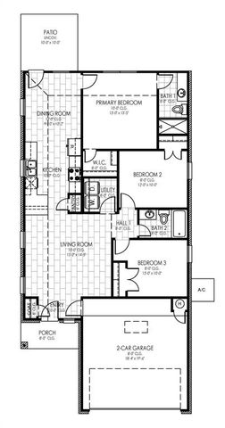 19809 Stovall Drive, Edmond, OK 73012