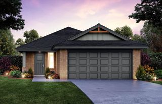 19809 Stovall Drive, Edmond, OK 73012