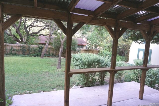 7634 SUSAN ELAINE ST, San Antonio, TX 78240
