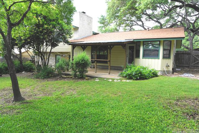 7634 SUSAN ELAINE ST, San Antonio, TX 78240