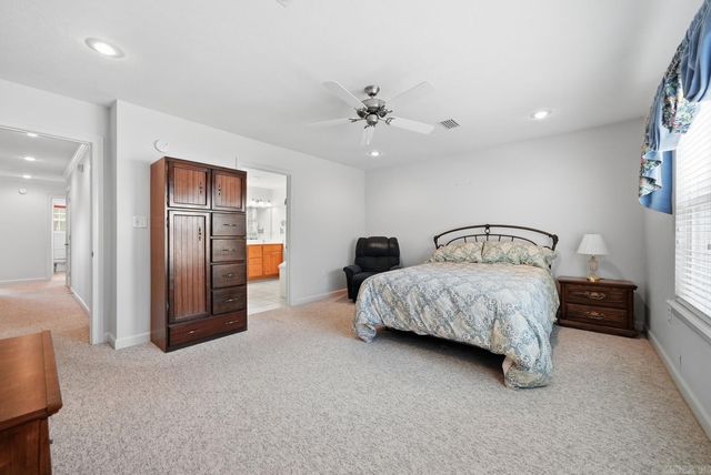 3175 Cleburne Cove, Conway, AR 72034