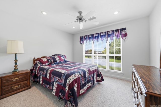 3175 Cleburne Cove, Conway, AR 72034